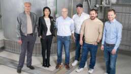 Gesellschafter Gruppe